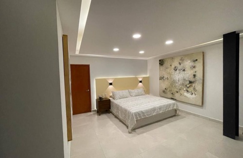 Bernal Hotel | Hotel Boutique Arcos de Bernal