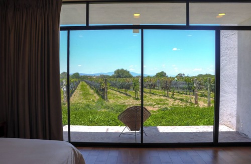 Ezequiel Montes Hotel | Hotel Boutique Casa Diamante