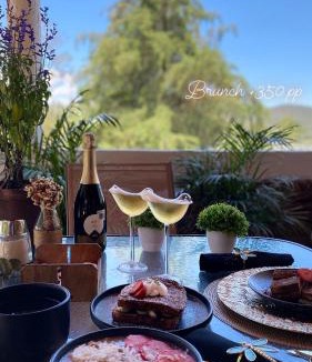 San Miguel Regla Hotel | Hotel Boutique Calderon