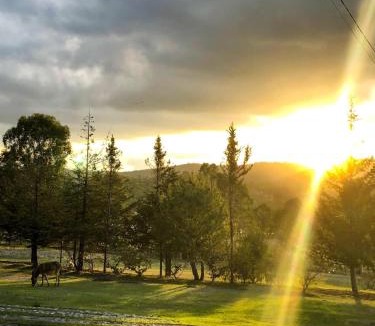 San Miguel Regla Hotel | Hotel Boutique Calderon