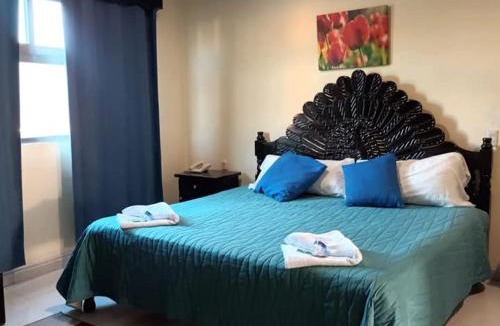 Tuxtla Gutierrez Hotel | Hotel Boutique Los Laureles