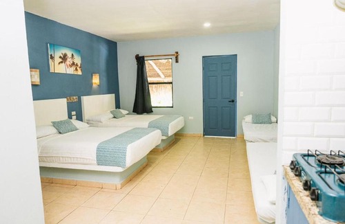 Tecolutla Hotel | Hotel Bungalows Marbella Costa Esmeralda