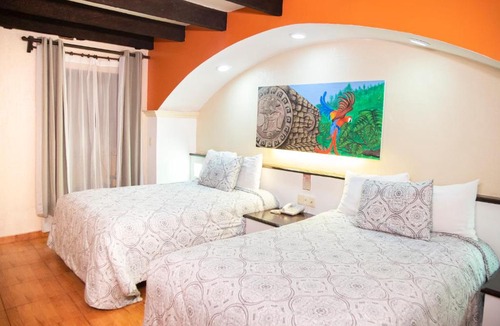 De La Merced Hotel | Hotel Catedral