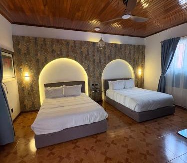 Comitan de Dominguez Hotel | Hotel Casa Bataneca