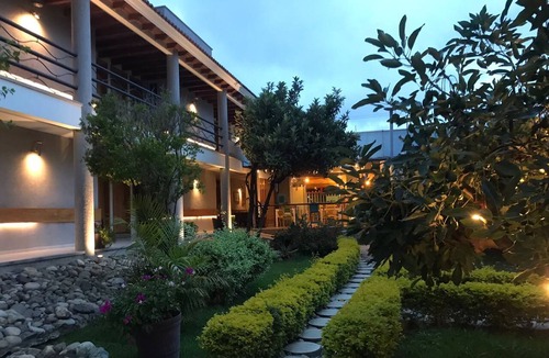Comitan de Dominguez Hotel | Hotel Casa Caelum