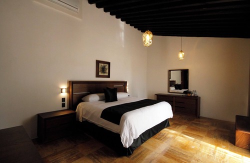 Tlalixtac de Cabrera Hotel | Hotel Casa María