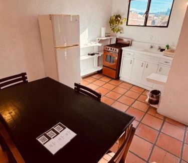 Zona Centro Hotel | Hotel Casa Evelia
