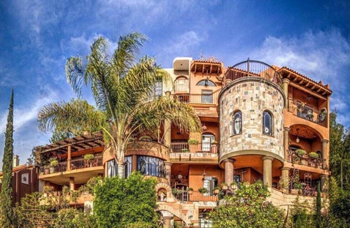 Atascadero Hotel | Hotel Casa Angelitos