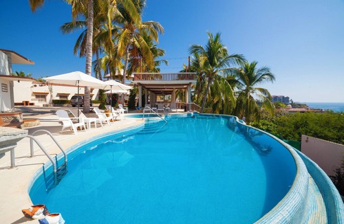 Puerto Angel Hotel | Hotel Casa Rush