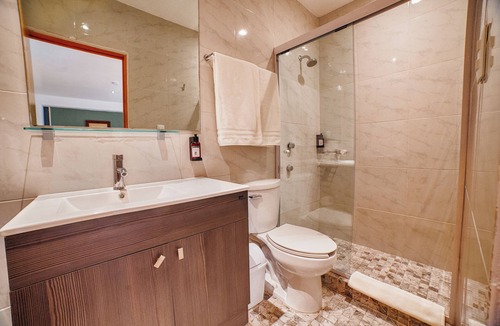 San Luis Potosi Hotel | Hotel Casa Tequis San Luis Potosi