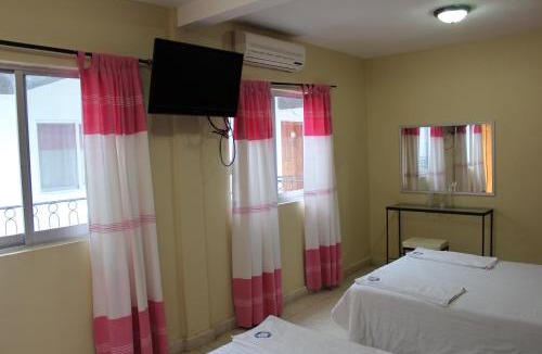 Tuxtla Gutierrez Hotel | Hotel Casablanca Tuxtla