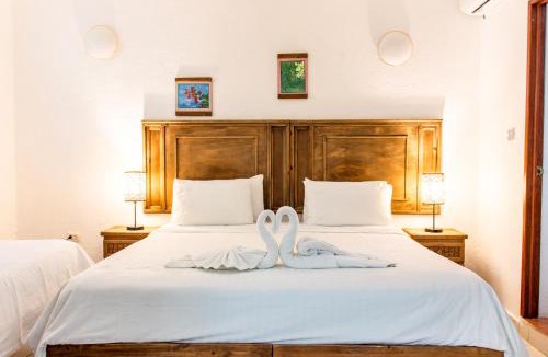 Ejidal Hotel | Hotel Casaejido
