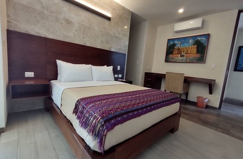 Sisal Hotel | Hotel Casona de Sisal