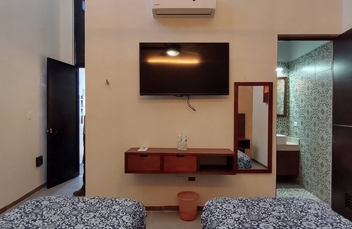 Sisal Hotel | Hotel Casona de Sisal