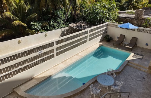 Sisal Hotel | Hotel Casona de Sisal