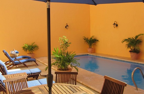 Zona Centro Hotel | Hotel Castelmar