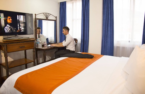 Pachuca Hotel | Hotel Ciros
