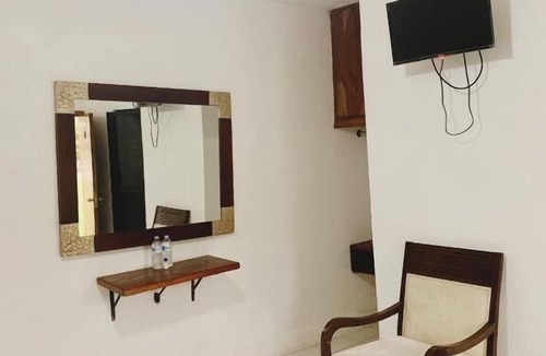 Tecolutla Hotel | Hotel Costa Belle
