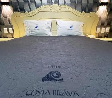 Downtown Guadalajara Hotel | Hotel Costa Brava Gdl