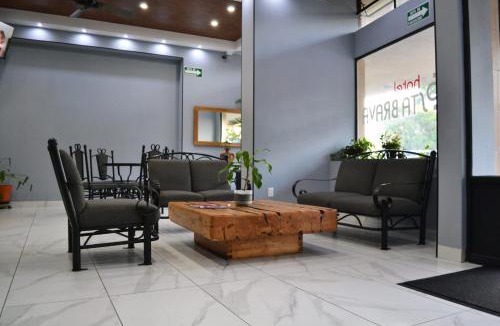 Downtown Guadalajara Hotel | Hotel Costa Brava Gdl