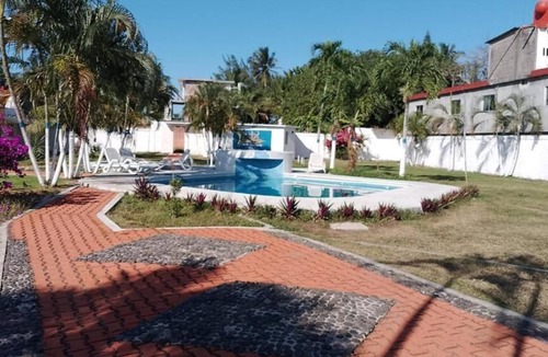 Casitas Hotel | hotel Costa Esmeralda