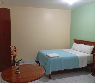 Martinez de La Torre Hotel | Hotel del angelinn