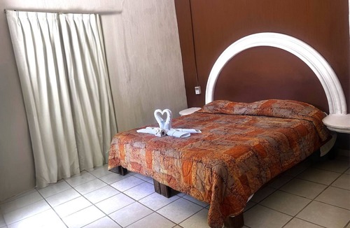 Salamanca Hotel | Hotel del Tajo