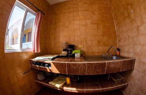 Barra de Navidad Hotel | Hotel Delfin
