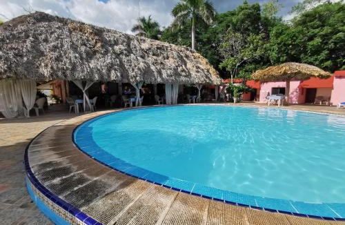 Chichen Itza Hotel | Hotel Doralba Inn Chichen