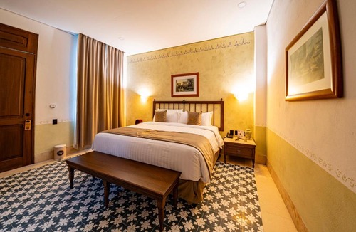 Orizaba Hotel | Hotel Emperador Orizaba