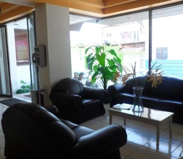Tuxtla Gutierrez Hotel | Hotel Fernando
