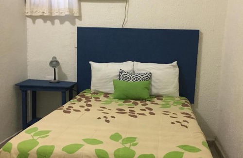 Villahermosa Hotel | Hotel Florida
