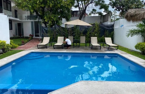 Chiconcuac Hotel | Hotel fresno