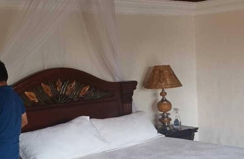 Cuernavaca Hotel | Hotel Galeria Casa Maryam