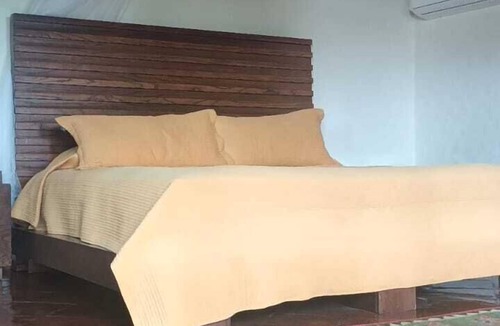 Cuernavaca Hotel | Hotel Galeria Casa Maryam