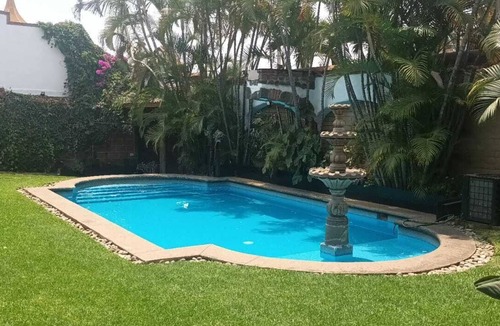 Cuernavaca Hotel | Hotel Galeria Casa Maryam