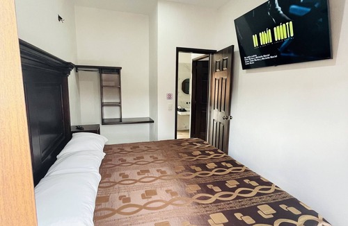 Zacatlan Hotel | Hotel Gran Manzana
