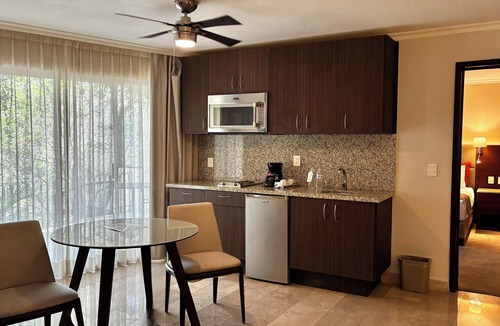 Zona Expo Hotel | Hotel Guadalajara Plaza Ejecutivo