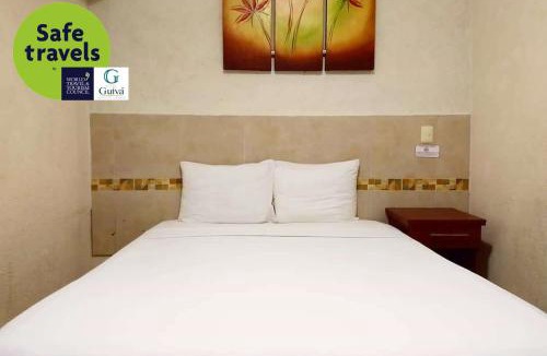 Crucecita Hotel | Hotel Guivá Huatulco
