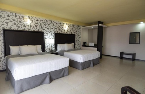Orizaba Hotel | Hotel Ha