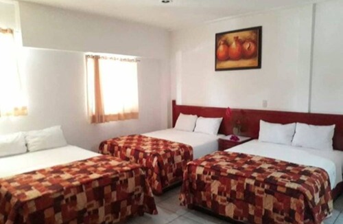 Jiutepec Hotel | Hotel Hacienda de Zapata