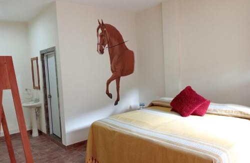 Aquismon Hotel | Hotel Hacienda Huasteca