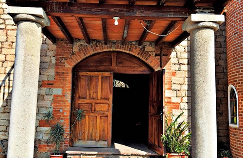 Tepotzotlan Hostel | Hotel Hacienda los Dolores - Hostel