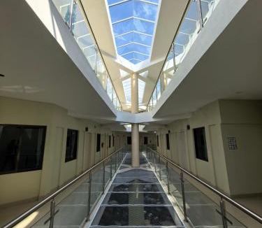 Ciudad Hidalgo Hotel | hotel hao han