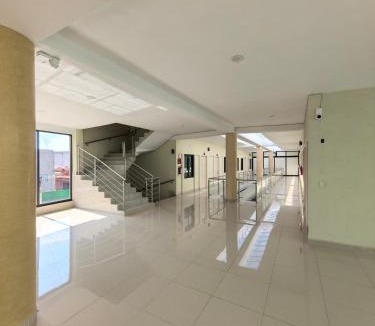 Ciudad Hidalgo Hotel | hotel hao han