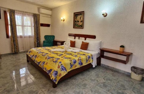 Paso de Ovejas Hotel | Hotel HF Hacienda San Francisco