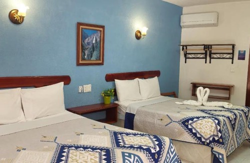 Paso de Ovejas Hotel | Hotel HF Hacienda San Francisco