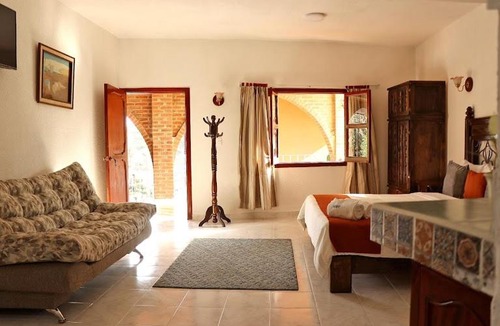 Paso de Ovejas Hotel | Hotel HF Hacienda San Francisco