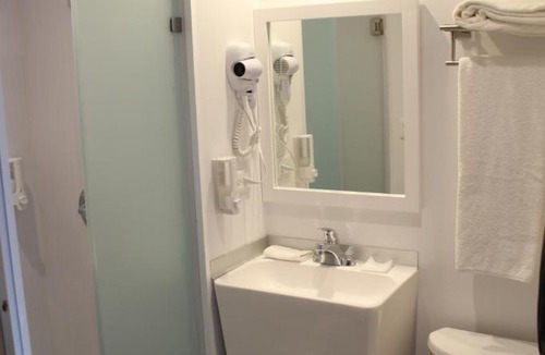 Monterrey Hotel | Hotel hi! Tecnológico Garza Sada
