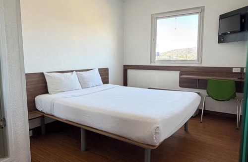 Zapopan Hotel | Hotel Hi! Zapopan